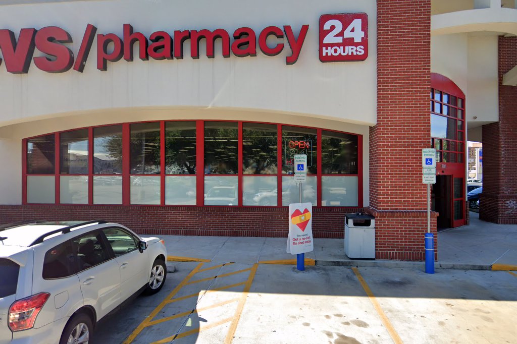 CVS Pharmacy