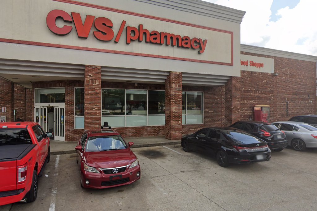 CVS Pharmacy
