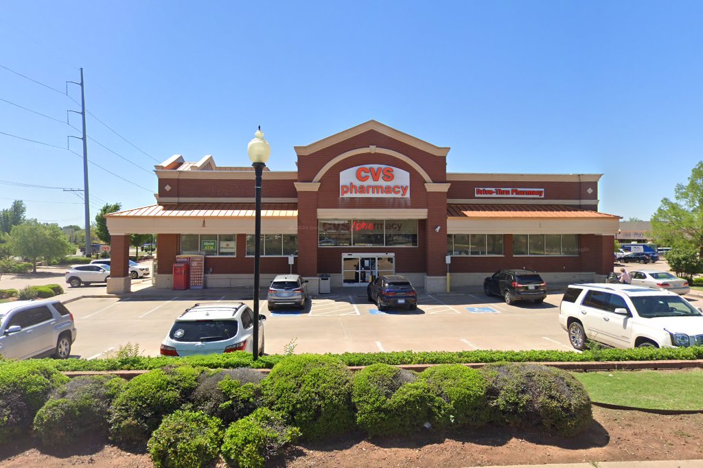 CVS Pharmacy