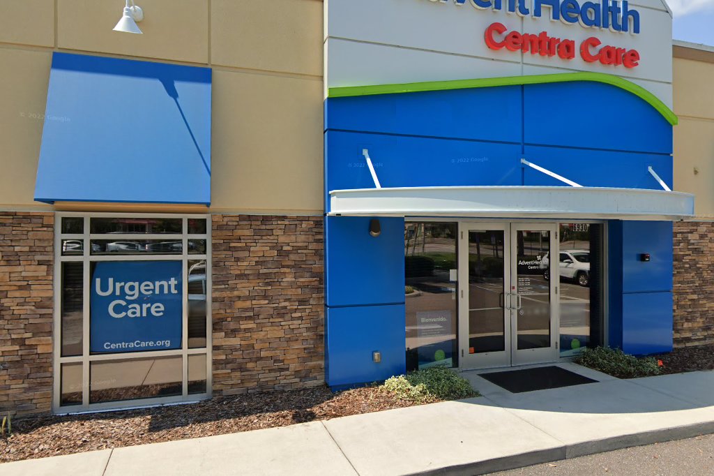 AdventHealth Centra Care