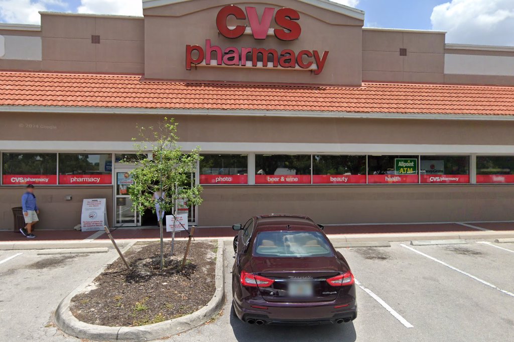 CVS Pharmacy