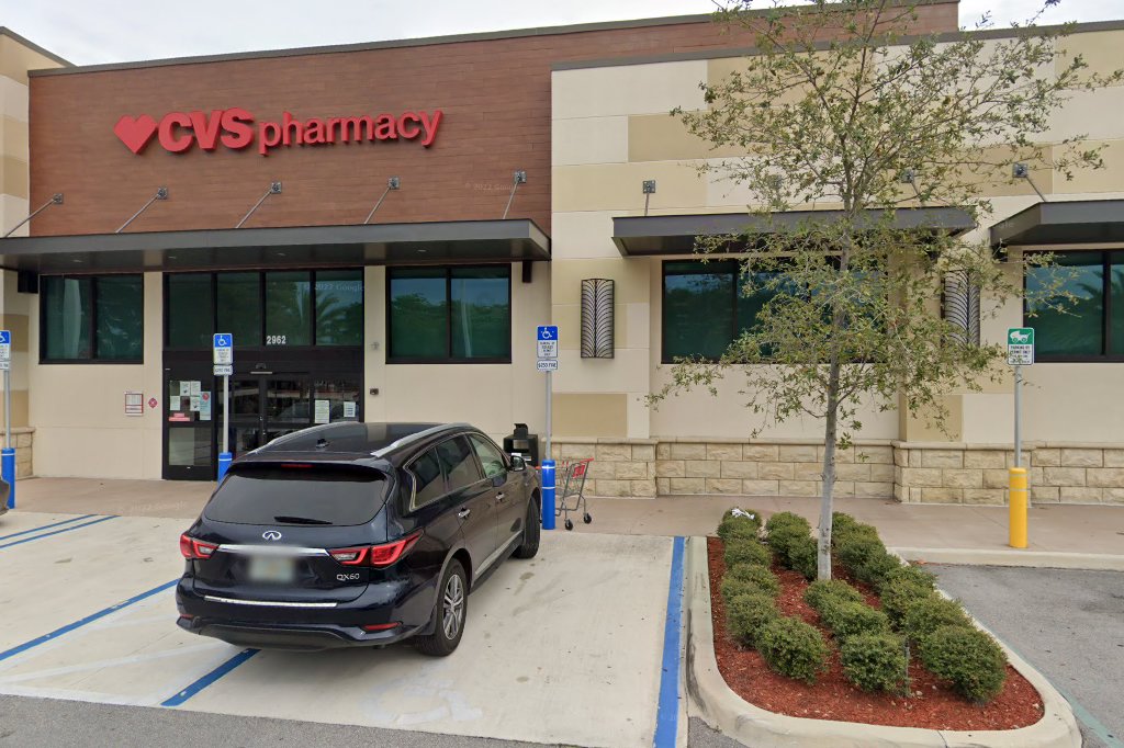 CVS Pharmacy