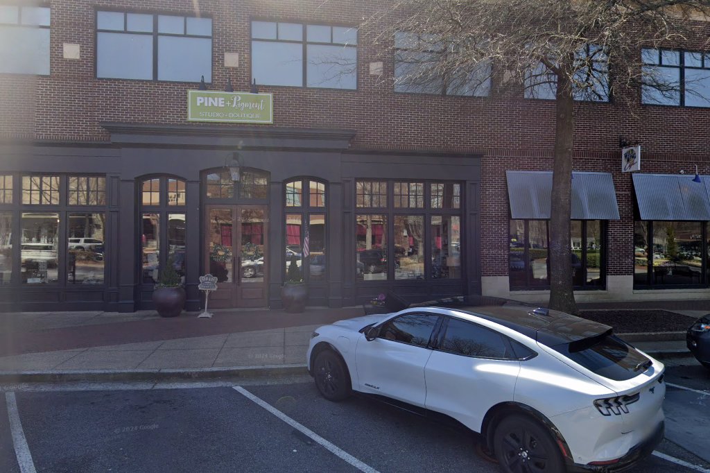 Children's at Forsyth