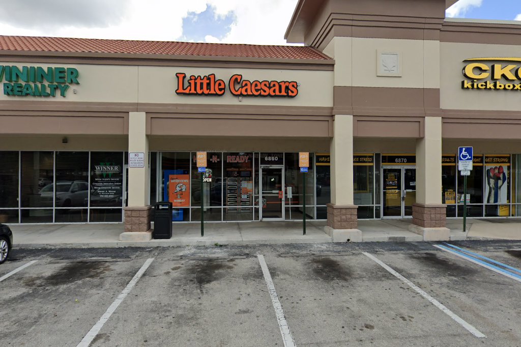 American Walk-in Urgent Care