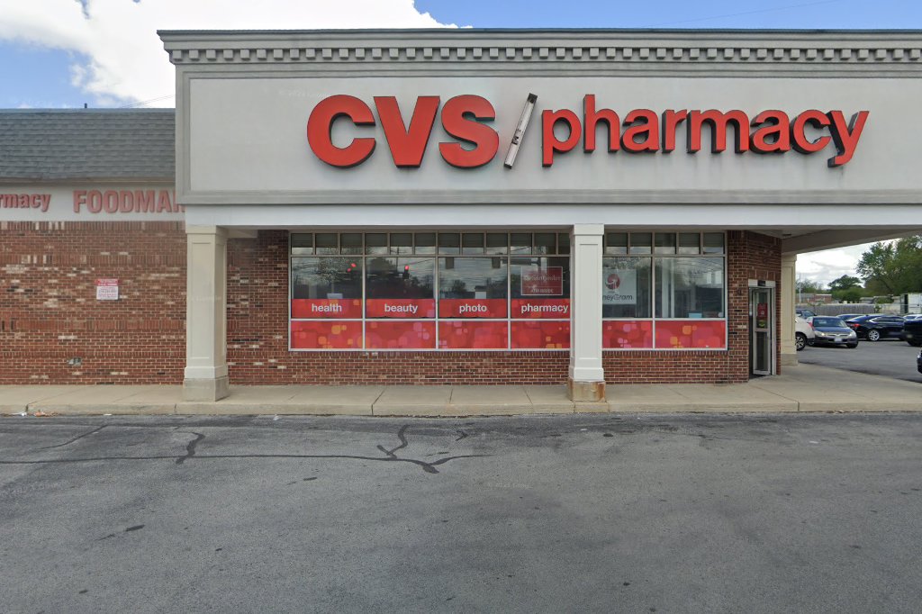 CVS Pharmacy