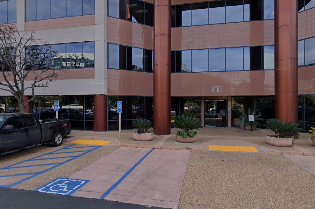 Rio VA Clinic