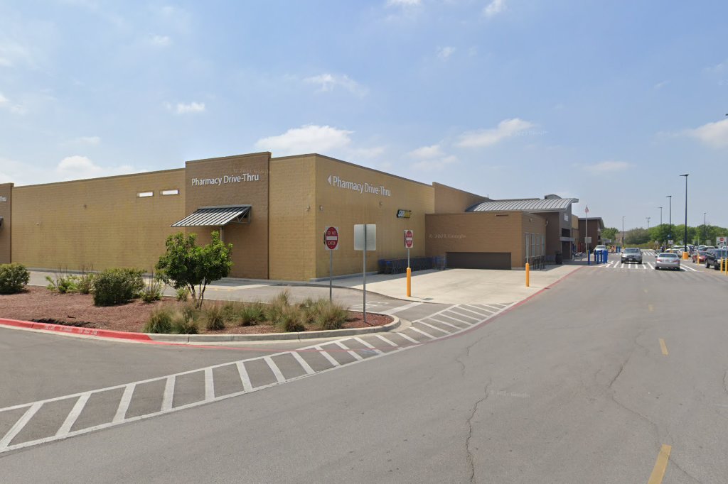 Walmart Pharmacy
