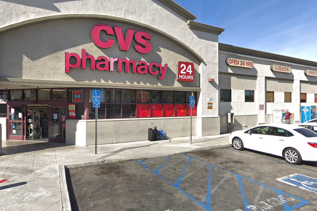 CVS Pharmacy