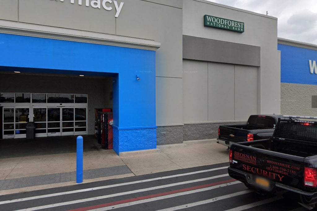 Walmart Pharmacy