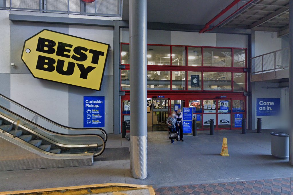 CVS Pharmacy