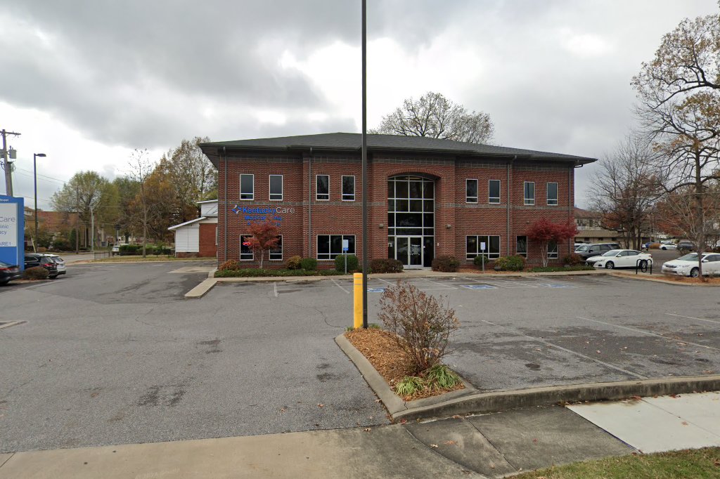 Paducah Medical-ARCare