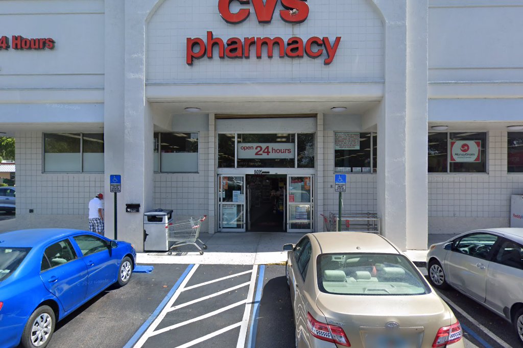 CVS Pharmacy