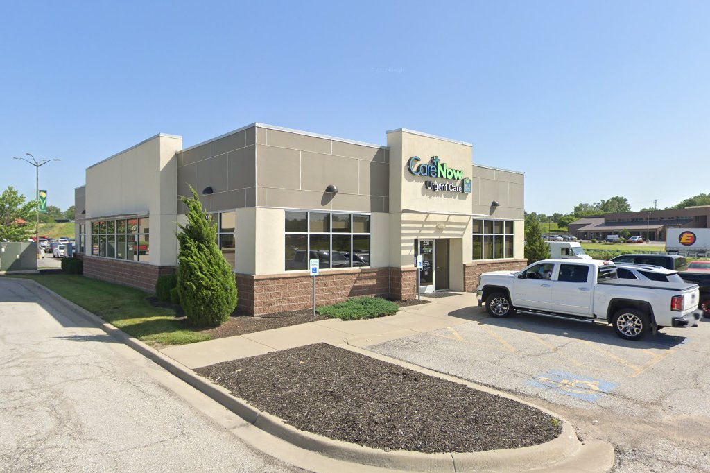 CareNow Urgent Care