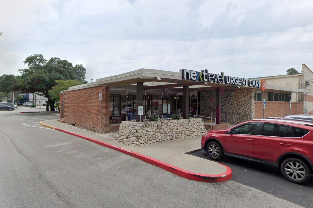 Next Level Urgent Care