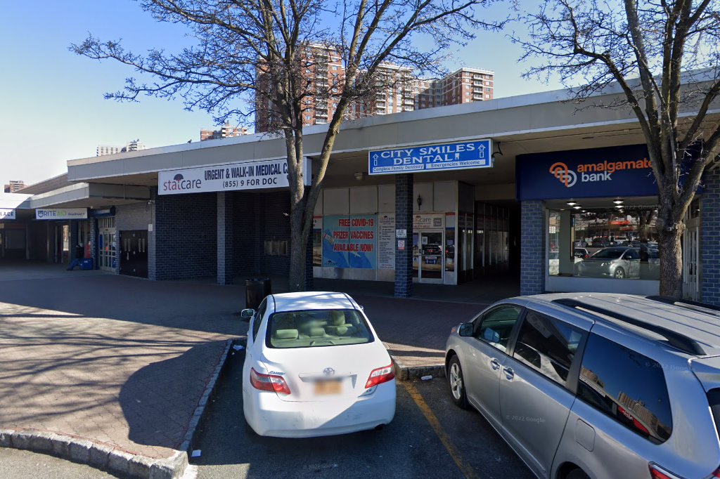 Statcare Urgent Care