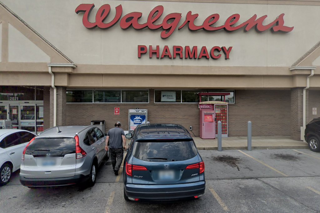 Walgreens