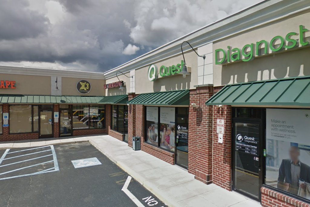 Quest Diagnostics