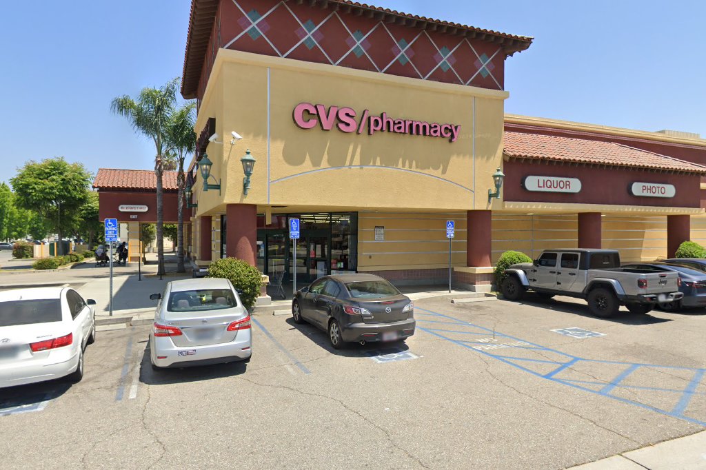 CVS Pharmacy