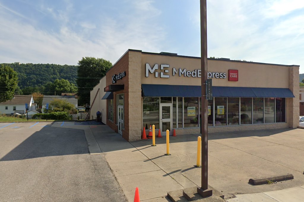MedExpress Urgent Care