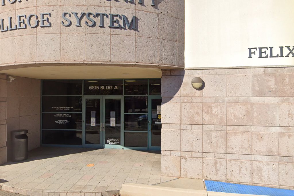 HCC Eastside Campus