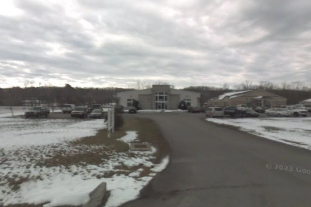 Humphreys County Health Department