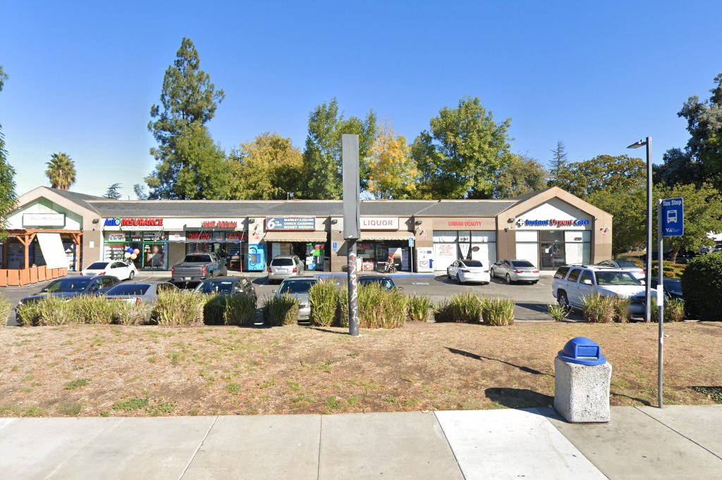 Instant Urgent Care
