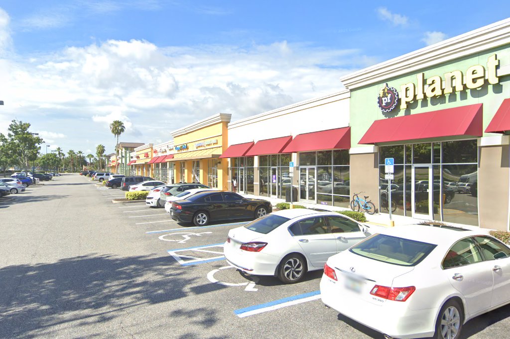 Pediatrix Urgent Care of Florida