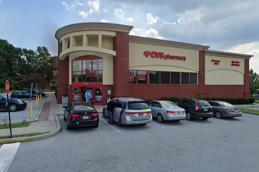 CVS Pharmacy