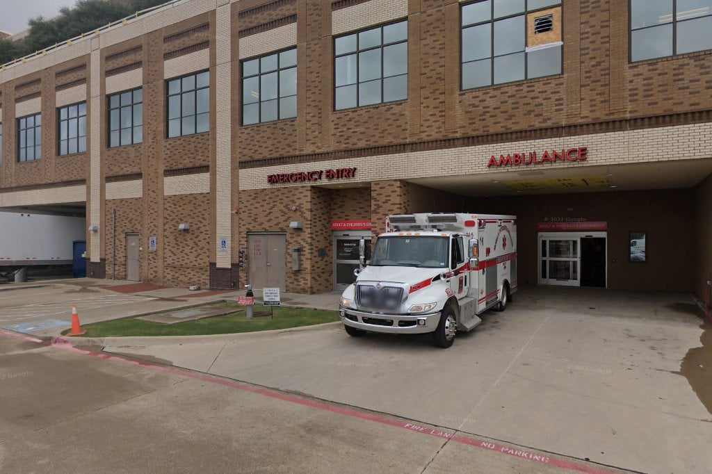 Medical City Frisco