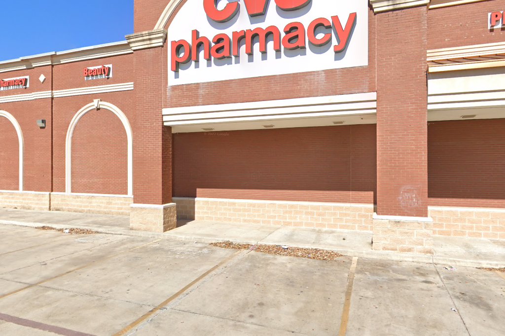 CVS Pharmacy