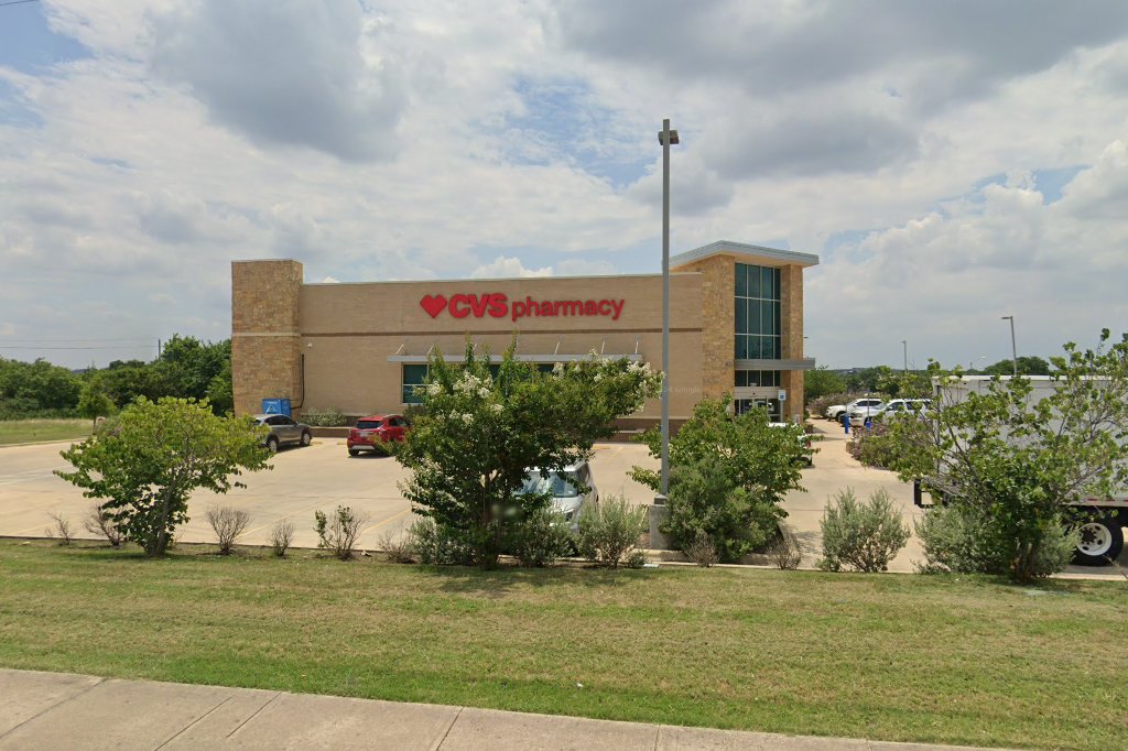 CVS Pharmacy