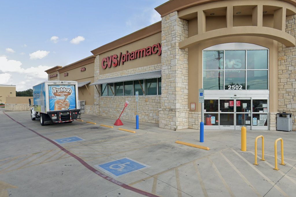 CVS Pharmacy