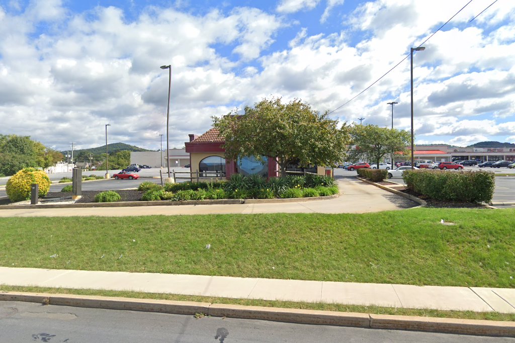 Rite Aid Pharmacy