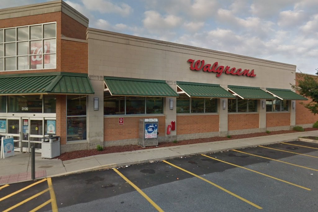 Labcorp