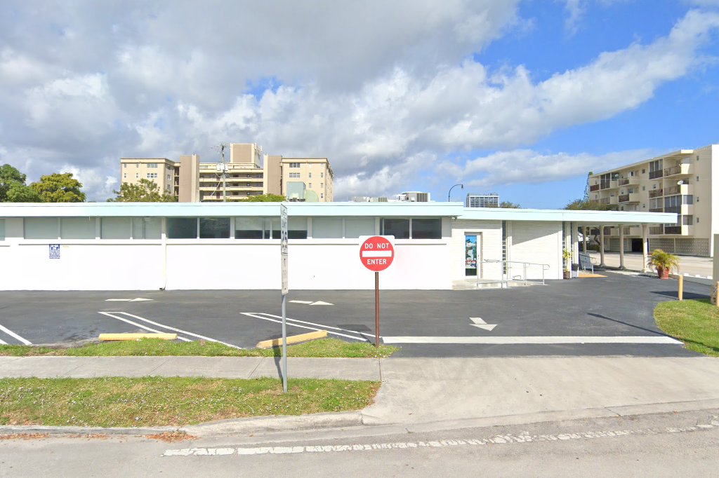 Hollywood Medical Clinic