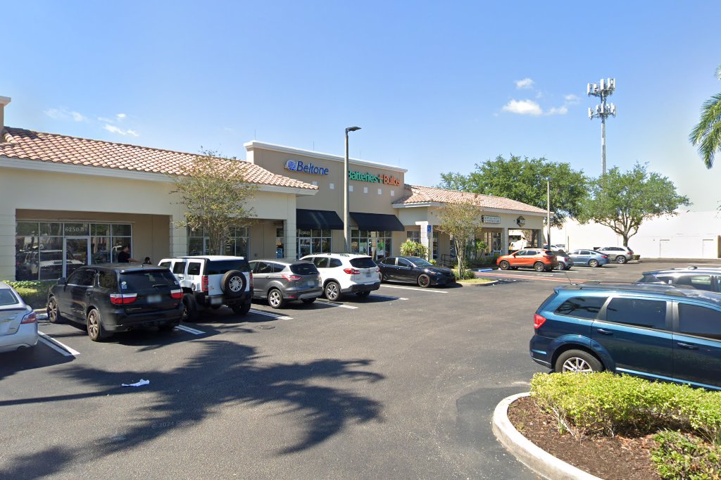 After Hours Pediatrics Urgent Care - Lake Worth