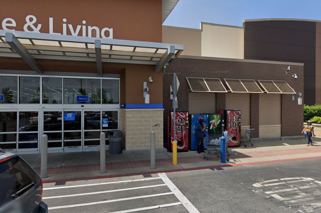 Walmart Pharmacy