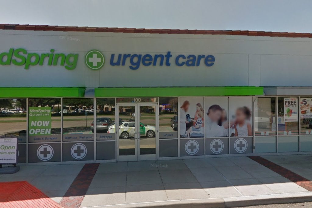 CareNow Urgent Care