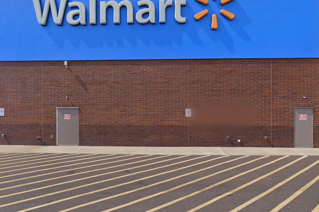 Walmart Pharmacy