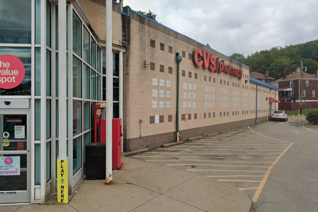 CVS Pharmacy