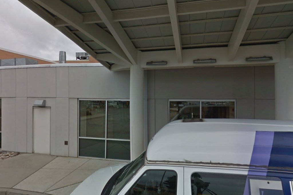 Nazareth Hospital