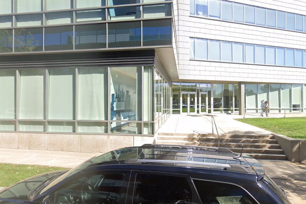 Jefferson Health at the Navy Yard