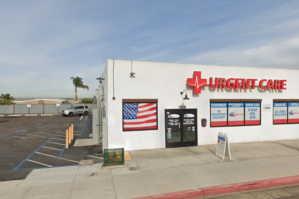 South Bay Urgent Care
