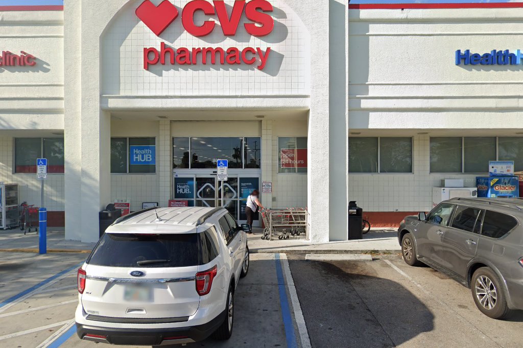 MinuteClinic® at CVS®
