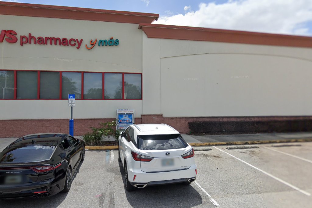 MinuteClinic® at CVS®