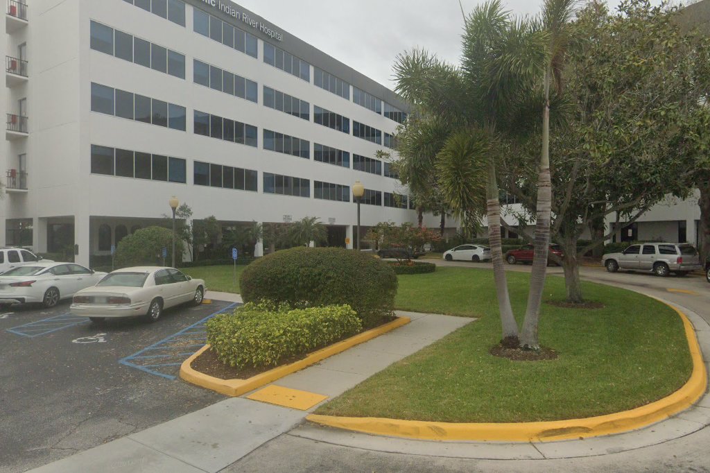 Cleveland Clinic : Indian River Hospital