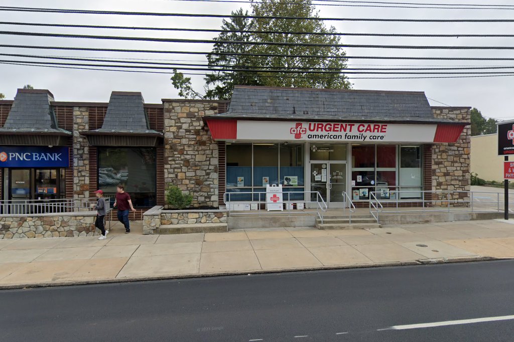 AFC Urgent Care