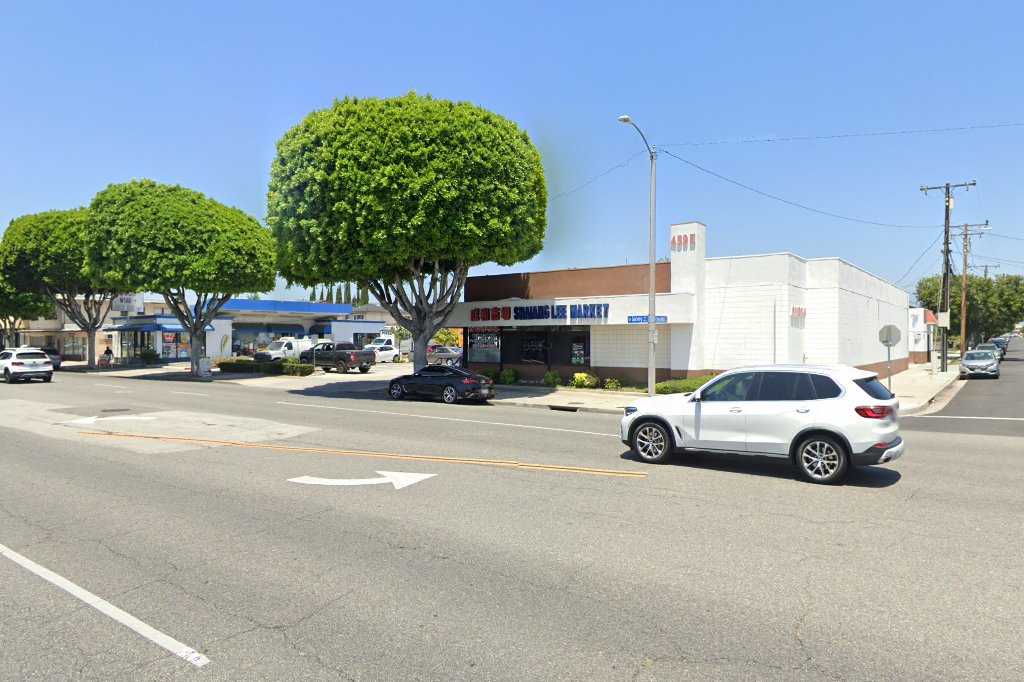 CVS Pharmacy