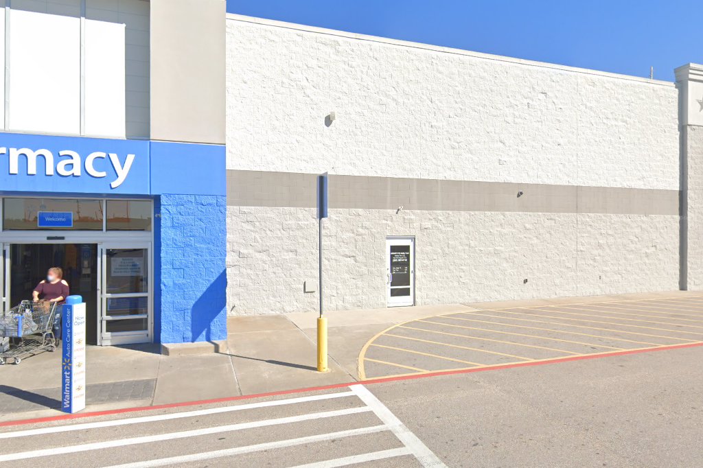 Walmart Pharmacy