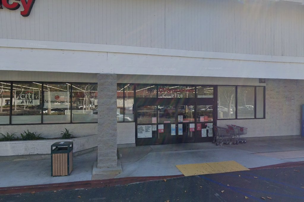 CVS Pharmacy
